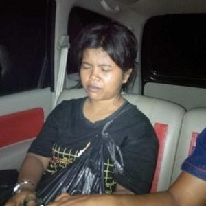 Begini Lika-liku Tertangkapnya Pembunuh Balita Jason yang Menggelandang di Monas