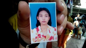 Kata Keluarga Dian Depresi, Ini Cerita tentang Kesehariannya yang Ganjil