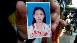 7 Fakta Tragis Pembunuhan Dian, Wanita Cantik Disumpal Celana Dalam di Hutan