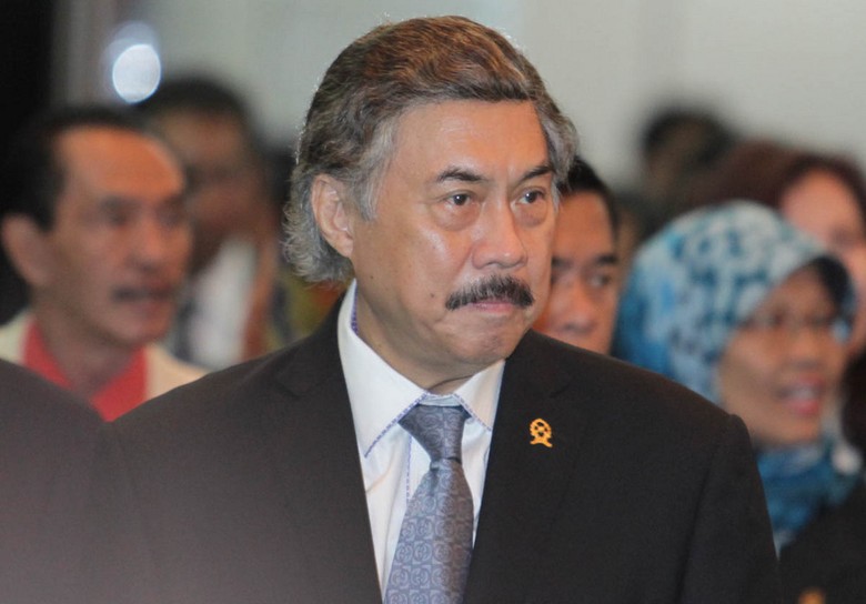 Gayus Lumbuun, Hakim Agung Spesialis Hukuman Mati! Gayus Lumbuun, Hakim Agung Spesialis Hukuman Mati!