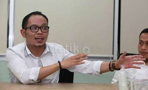 Menaker Hanif Minta Status Atase Ketenagakerjaan Setingkat Diplomat