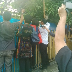 Menaker Hanif: Penampungan TKI di Tebet Akan Ditutup