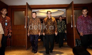 Ahok Minta FPI Dibubarkan, Menkum HAM: Itu Domainnya Kemendagri