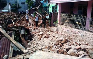 Indonesia Akan Masuki Musim Hujan, Waspadai Ancaman Puting Beliung