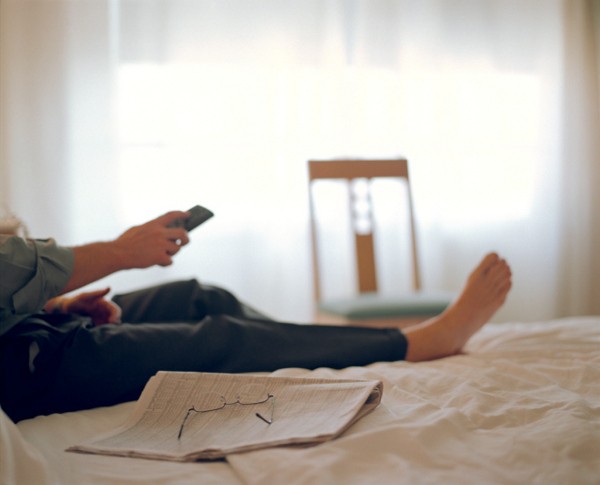 5 Benda Gratis yang Bisa Diambil di Hotel 5 Benda Gratis yang Bisa Diambil di Hotel