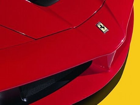 Ferrari Tidak Ingin Mobil Ini Jatuh ke Tangan Kolektor