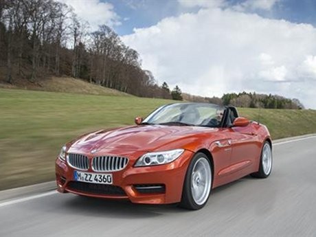 Pamor Mobil Sport Melorot?