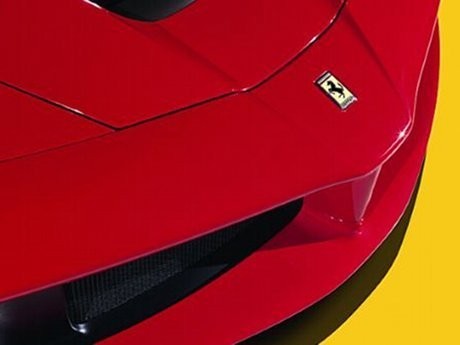 10 Persen Saham Ferrari Bisa Dimiliki Masyarakat Umum