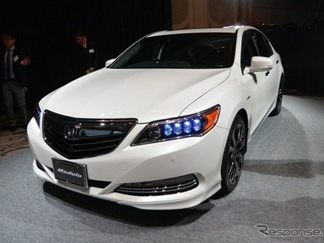 Honda Siap Rilis 6 Mobil Baru