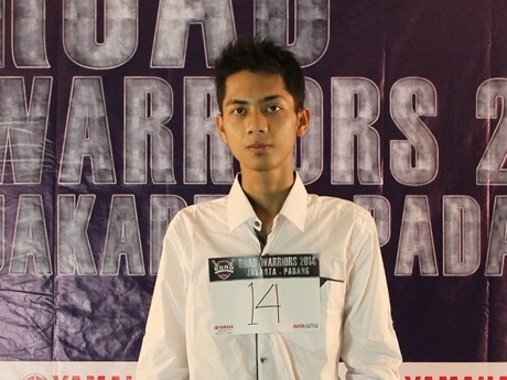 Erry Yuliansyah