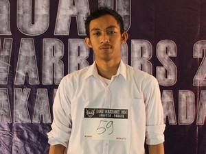 Rahmat Fauzi