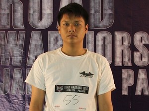Irmansyah