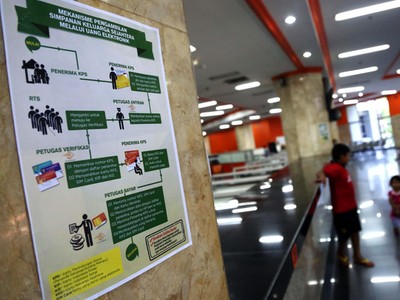 Ini Cara Mendapatkan Kartu Sakti Jokowi