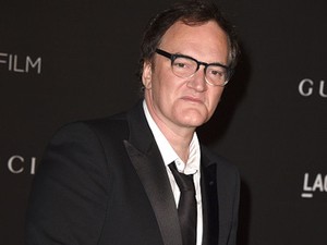 Quentin Tarantino Ingin Pensiun Setelah Film ke-10