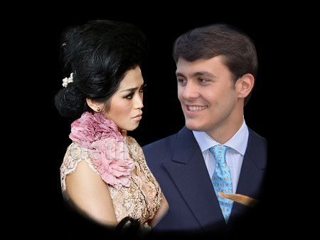 Sidang Pembatalan Nikah Jessica Iskandar dan Ludwig Digelar Hari Ini