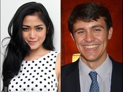 Ludwig Siap Hadir di Sidang Batal Nikah dengan Jessica Iskandar