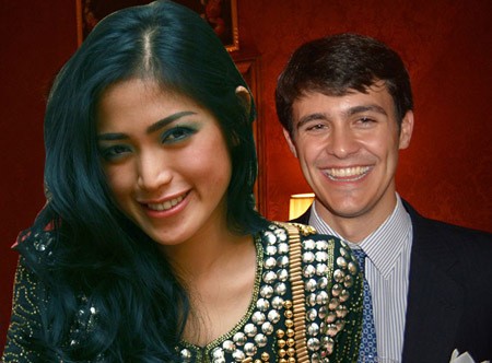 Jessica Iskandar dan Ludwig Seharusnya Hadir Sidang Batal Nikah