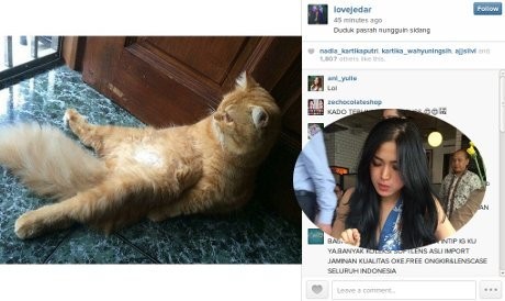 Tak Hadir di Pengadilan, Jessica Iskandar Malah Guyon Soal Sidang