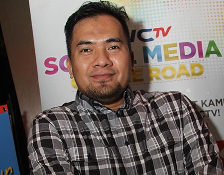 Tolak Narkoba, Saipul Jamil Lebih Suka Sabu