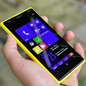 Windows Phone Sukses Dijebol Fans Android