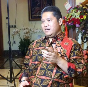 Apa Kata Netizen Soal Menkominfo Chief RA Rudiantara?
