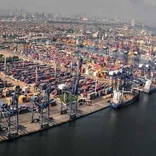 RI Tawarkan Proyek 24 Pelabuhan Senilai Rp 80 Triliun ke Pengusaha AS