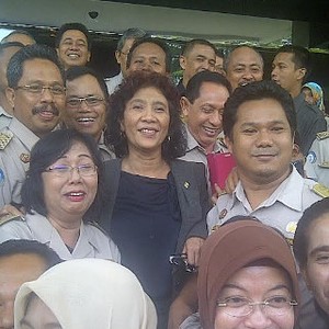 Kesedihan Menteri Susi: Kita Makan Mujair Impor Dari Malaysia, Lele Juga