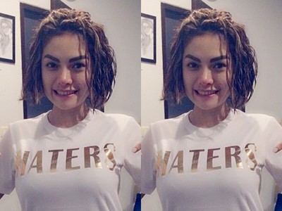 Nikita Mirzani Gimbal, Yay or Nay?