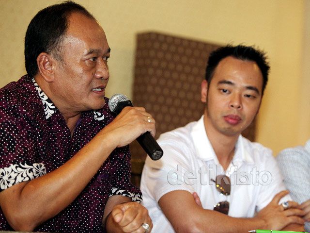 Indonesia Kirim Empat Atlet di Kejuaraan Dunia Wushu