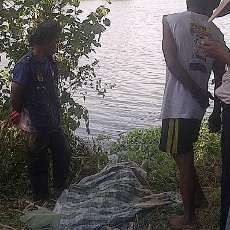 Karyawati Toko Baju Ditemukan Tewas di Bawah Jembatan