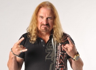Ini Para Vokalis Idola James LaBrie Dream Theater Ini Para Vokalis Idola James LaBrie Dream Theater