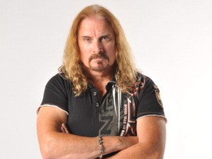 Metal All Stars dan Proyek Solo, Kesibukan James LaBrie di Luar Dream Theater