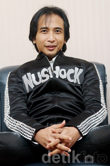 Cerita Piyu Padi Pernah Borong Saham BUMI