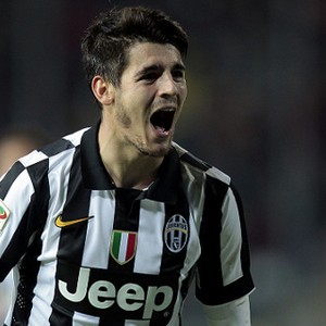 Dipanggil Timnas Spanyol, Morata Berterima Kasih kepada Juve