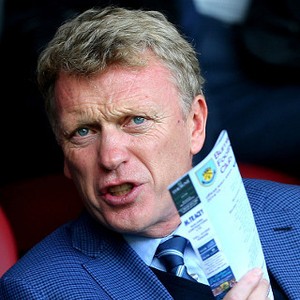 Moyes Diprediksi Sukses di Sociedad