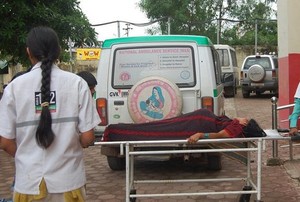 8 Wanita India Meninggal Setelah Jalani Operasi Sterilisasi Pemerintah