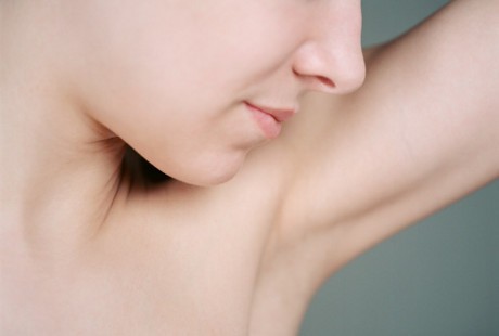 Tak Cuma di Wajah, Jerawat Juga Bisa Nongol di Ketiak