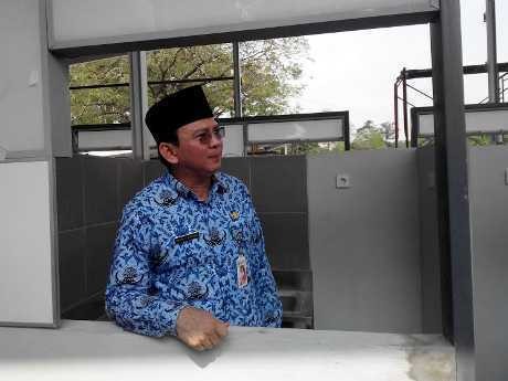Sanksi Pemotor yang Nekat Lewat di HI, Ahok: Itu Tilang Saja