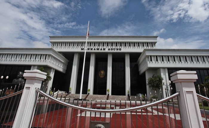 Ini Dia 9 Nama Calon Hakim Konstitusi yang Disodorkan MA