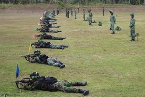 Ini Tanggapan Singapura Soal 2 WNI yang Ikut Wamil