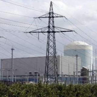 Kapan RI Punya Pembangkit Listrik Nuklir? ESDM: Minimal di 2025