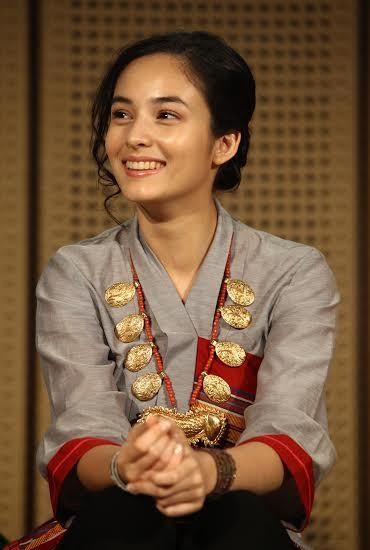 Chelsea Islan Akan Tampil di Indonesia Menari 2014