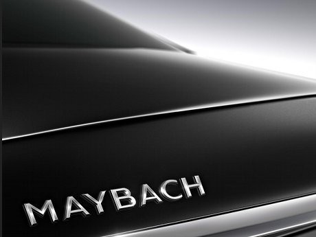 Mercy: Maybach Bisa Saja Masuk Indonesia
