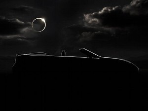 19 November, Lexus Pamerkan 1 Mobil Konsep dengan Atap Terbuka