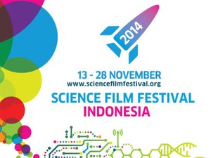 Mengejar Mata Angin Akan Diputar di Science Film Festival 2014