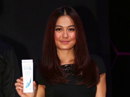 Hanya Pakai Shampo, Rahasia Agnez MO Tampil Pede