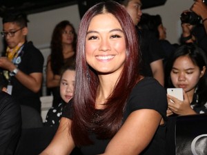 Bersama CLEAR, Agnez MO Kampanyekan Rambut Sehat Tanpa Ketombe