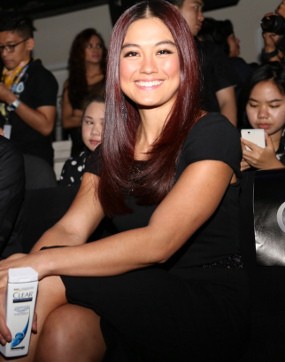 Bersama CLEAR, Agnez MO Kampanyekan Rambut Sehat Tanpa Ketombe
