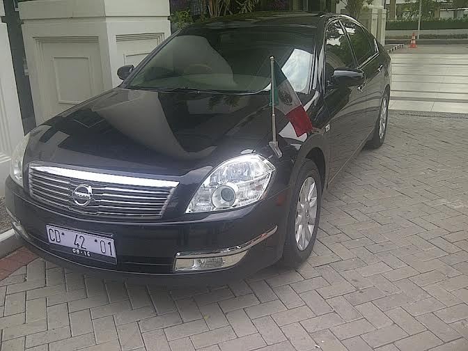 Kesibukan Menteri Susi, Bertemu Dubes Meksiko dan Gubernur Maluku