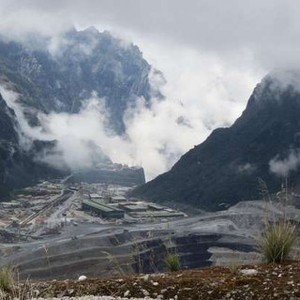 Freeport dan Newmont Tak Boleh Ekspor, Setoran Bea Cukai Goyang